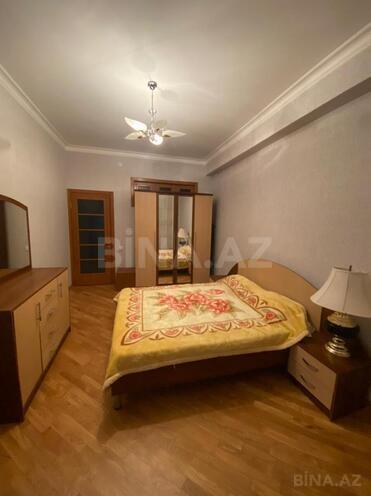 Satılır 2 otaqlı yeni tikili 70 m², Nizami m., photo 9 from 15