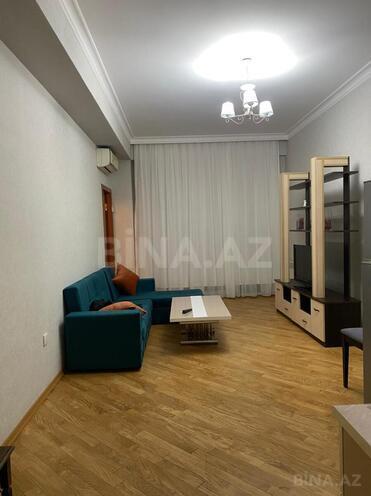 Satılır 2 otaqlı yeni tikili 70 m², Nizami m., photo 13 from 15