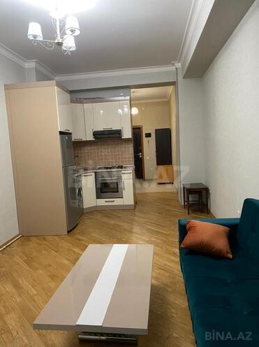 Satılır 2 otaqlı yeni tikili 70 m², Nizami m., photo 7 from 15