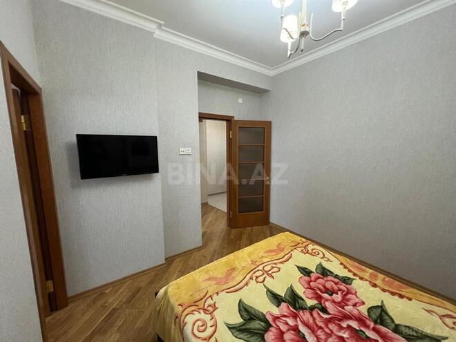 Satılır 2 otaqlı yeni tikili 70 m², Nizami m., photo 14 from 15