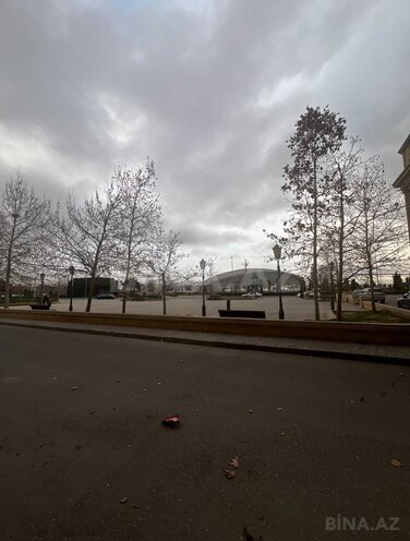 Satılır 5 otaqlı yeni tikili 260 m², Bayıl q., photo 3 from 28