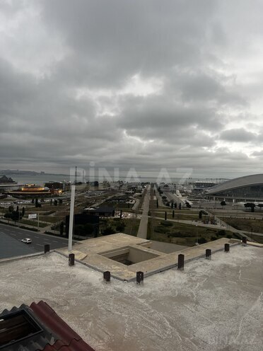 Satılır 5 otaqlı yeni tikili 260 m², Bayıl q., photo 27 from 28