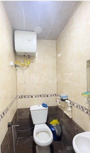 Satılır  obyekt 54 m², Memar Əcəmi m., photo 10 from 11