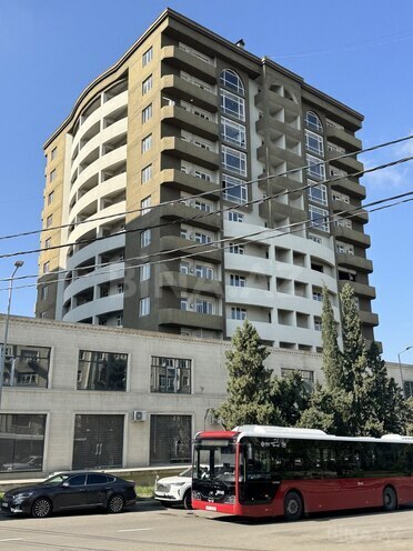 Продаётся 1-комн. новостройка 67.7 м², photo 3 from 20