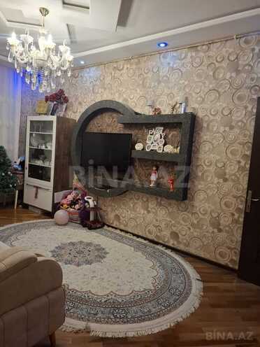 Satılır 2 otaqlı yeni tikili 50 m², Əhmədli m., photo 1 from 10