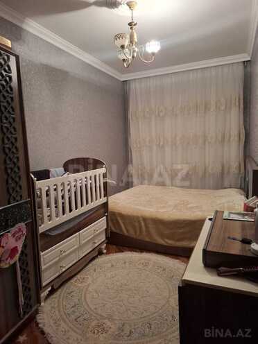 Satılır 2 otaqlı yeni tikili 50 m², Əhmədli m., photo 4 from 10