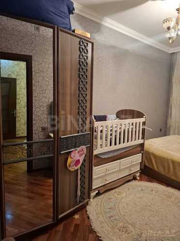 Satılır 2 otaqlı yeni tikili 50 m², Əhmədli m., photo 5 from 10