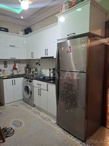 Satılır 2 otaqlı yeni tikili 50 m², Əhmədli m., photo 6 from 10