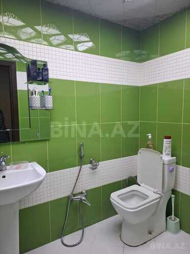 Satılır 2 otaqlı yeni tikili 50 m², Əhmədli m., photo 8 from 10