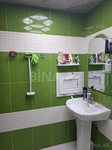 Satılır 2 otaqlı yeni tikili 50 m², Əhmədli m., photo 9 from 10