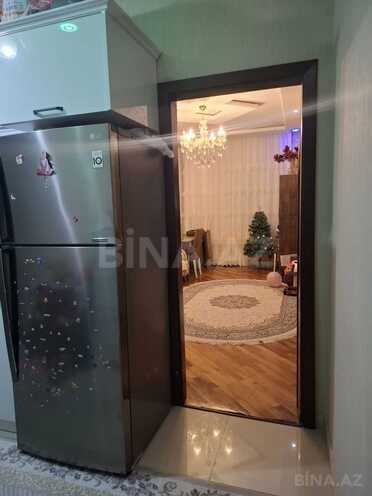 Satılır 2 otaqlı yeni tikili 50 m², Əhmədli m., photo 7 from 10