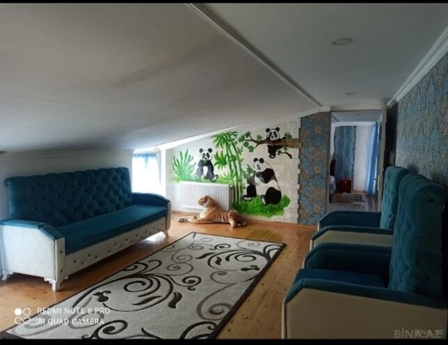 İcarəyə verilir 3 otaqlı həyət evi/bağ evi 110 m², photo 3 from 29