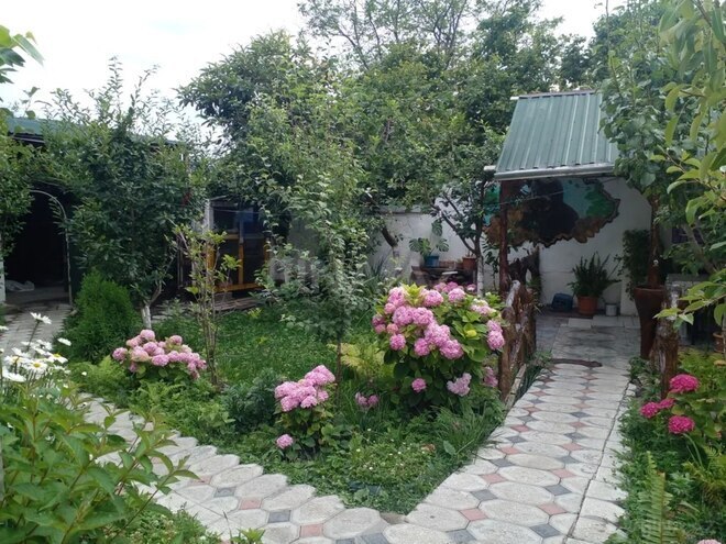 İcarəyə verilir 3 otaqlı həyət evi/bağ evi 110 m², photo 8 from 29