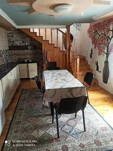 İcarəyə verilir 3 otaqlı həyət evi/bağ evi 110 m², photo 4 from 29