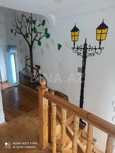 İcarəyə verilir 3 otaqlı həyət evi/bağ evi 110 m², photo 13 from 29