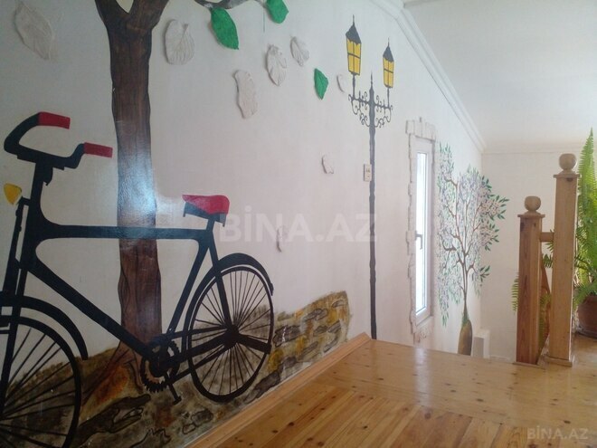 İcarəyə verilir 3 otaqlı həyət evi/bağ evi 110 m², photo 22 from 29