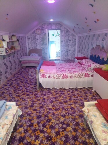 İcarəyə verilir 3 otaqlı həyət evi/bağ evi 110 m², photo 17 from 29
