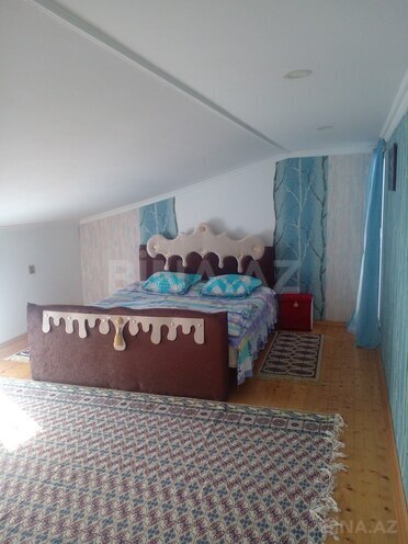 İcarəyə verilir 3 otaqlı həyət evi/bağ evi 110 m², photo 23 from 29