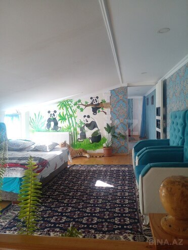 İcarəyə verilir 3 otaqlı həyət evi/bağ evi 110 m², photo 19 from 29