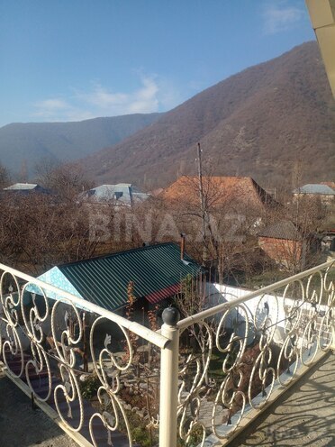 İcarəyə verilir 3 otaqlı həyət evi/bağ evi 110 m², photo 25 from 29