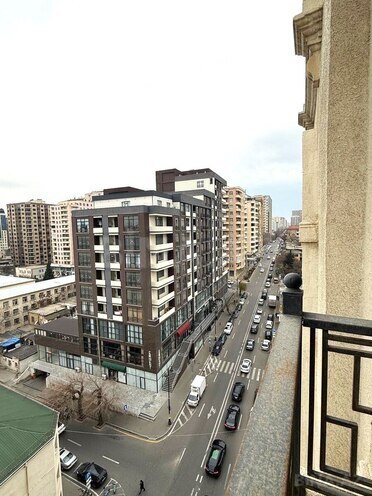 Satılır 3 otaqlı yeni tikili 168 m², 28 May m., photo 4 from 23