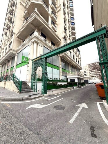 Satılır 3 otaqlı yeni tikili 168 m², 28 May m., photo 20 from 23