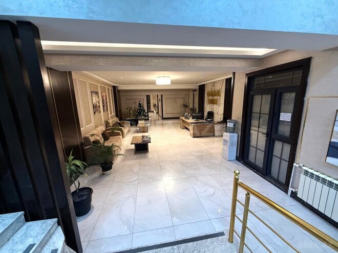 Satılır 3 otaqlı yeni tikili 168 m², 28 May m., photo 8 from 23