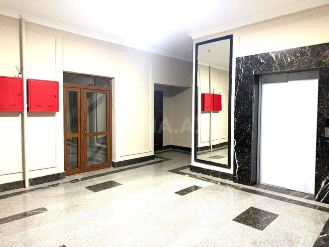 Satılır 3 otaqlı yeni tikili 168 m², 28 May m., photo 17 from 23