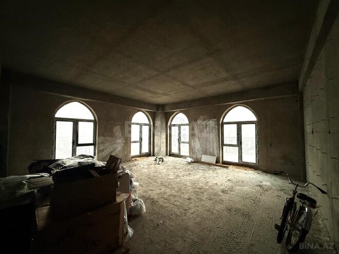 Satılır 3 otaqlı yeni tikili 168 m², 28 May m., photo 5 from 23