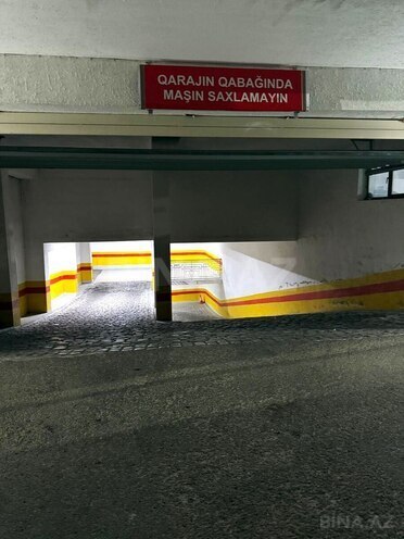 Satılır 3 otaqlı yeni tikili 168 m², 28 May m., photo 22 from 23