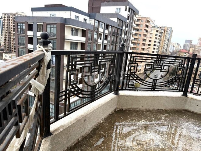 Satılır 3 otaqlı yeni tikili 168 m², 28 May m., photo 14 from 23