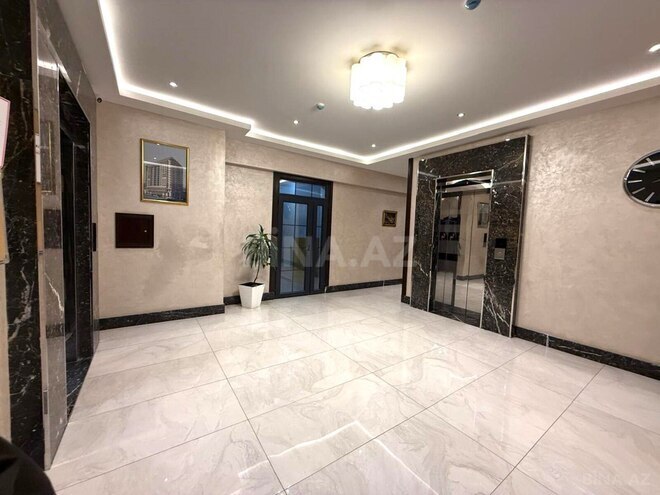 Satılır 3 otaqlı yeni tikili 168 m², 28 May m., photo 6 from 23