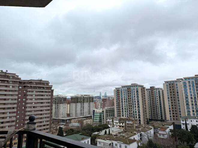 Satılır 3 otaqlı yeni tikili 168 m², 28 May m., photo 19 from 23