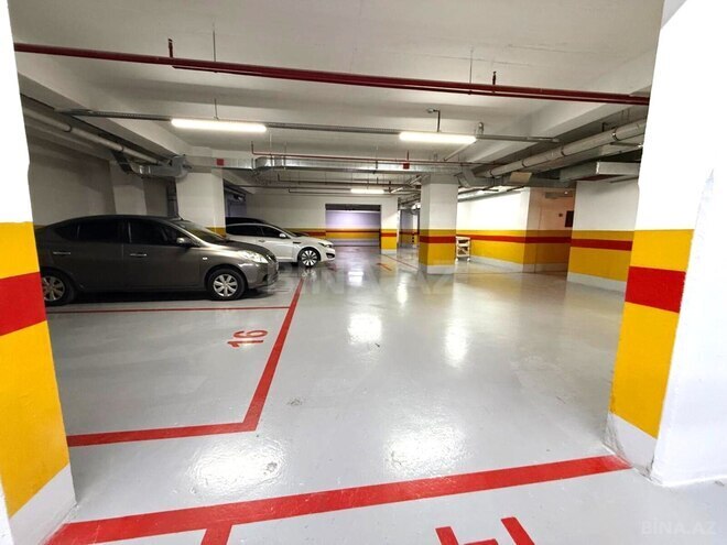 Satılır 3 otaqlı yeni tikili 168 m², 28 May m., photo 21 from 23