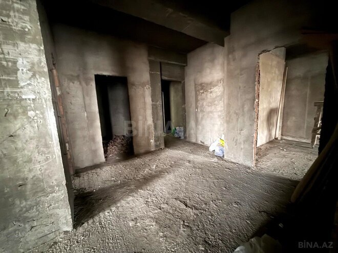 Satılır 3 otaqlı yeni tikili 168 m², 28 May m., photo 15 from 23