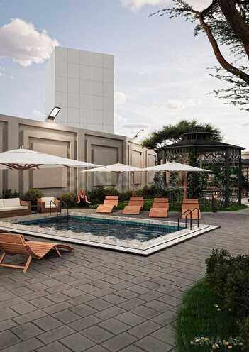 Продаётся 2-комн. новостройка 86 м², пос. Масазыр, photo 3 from 14