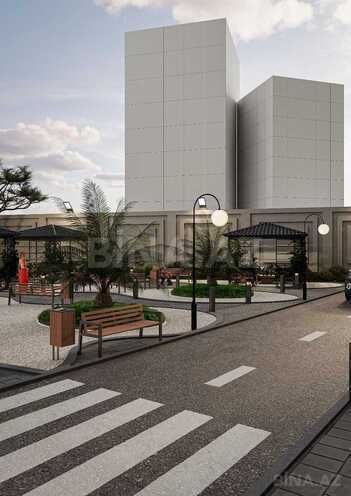 Продаётся 2-комн. новостройка 86 м², пос. Масазыр, photo 4 from 14