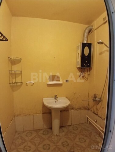 Satılır 4 otaqlı köhnə tikili 110 m², Yeni Yasamal q., photo 4 from 7