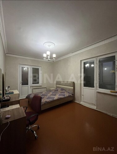 Satılır 4 otaqlı köhnə tikili 110 m², Yeni Yasamal q., photo 3 from 7