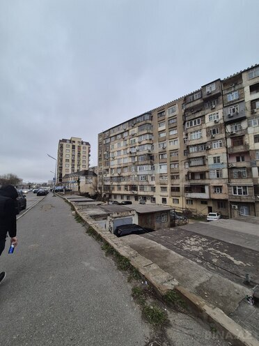 Satılır 4 otaqlı köhnə tikili 110 m², Yeni Yasamal q., photo 6 from 7