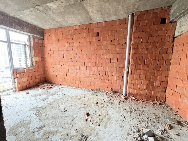 Продаётся 2-комн. новостройка 87.6 м², м. Гянджлик, photo 10 from 12