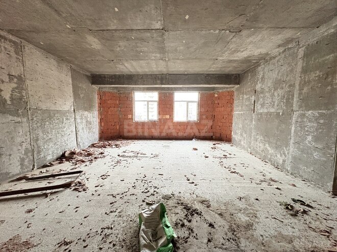 Продаётся 2-комн. новостройка 87.6 м², м. Гянджлик, photo 9 from 12