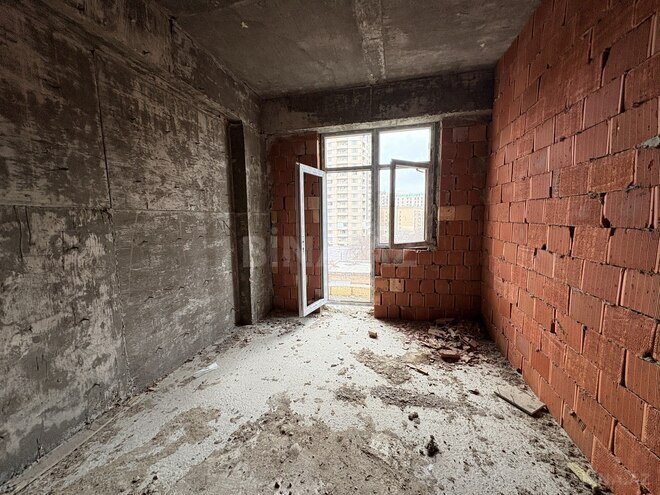 Продаётся 2-комн. новостройка 87.6 м², м. Гянджлик, photo 11 from 12