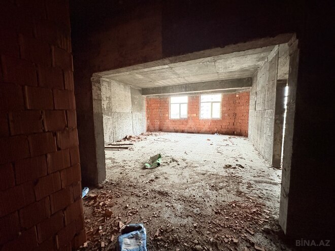 Продаётся 2-комн. новостройка 87.6 м², м. Гянджлик, photo 6 from 12