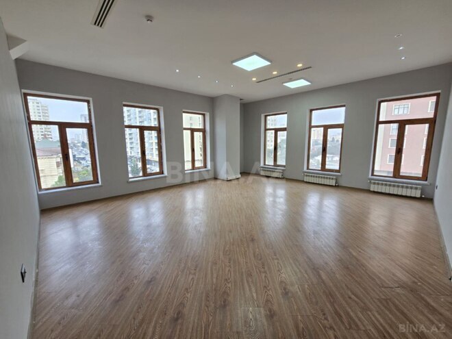 İcarəyə verilir 5 otaqlı ofis 202 m², 8 Noyabr m., photo 5 from 9