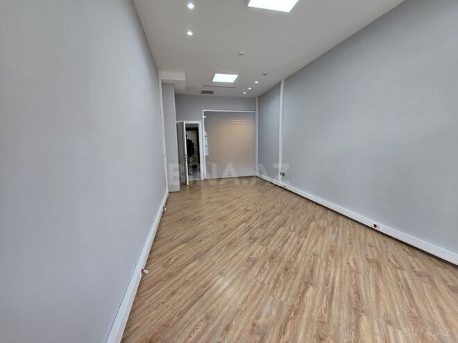 İcarəyə verilir 5 otaqlı ofis 202 m², 8 Noyabr m., photo 7 from 9