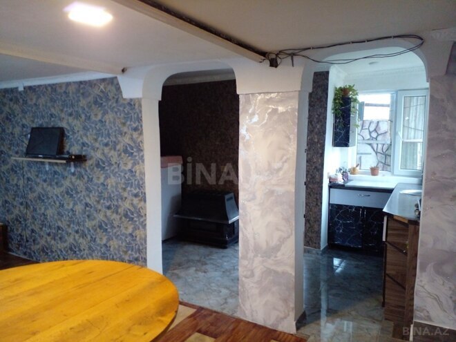 İcarəyə verilir 2 otaqlı həyət evi/bağ evi 80 m², photo 7 from 12