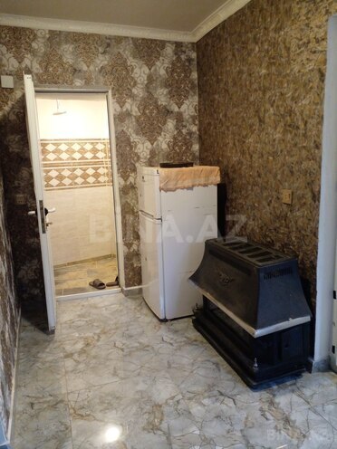 İcarəyə verilir 2 otaqlı həyət evi/bağ evi 80 m², photo 5 from 12
