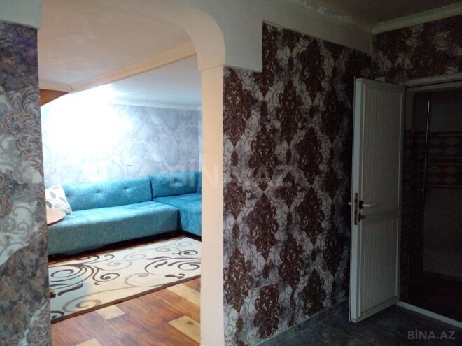 İcarəyə verilir 2 otaqlı həyət evi/bağ evi 80 m², photo 9 from 12