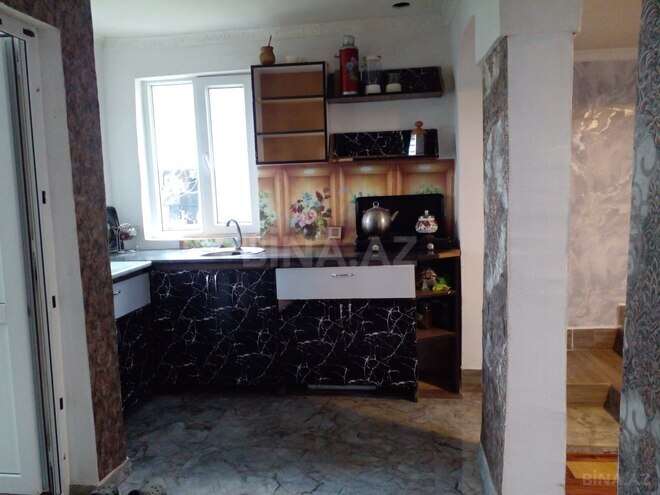 İcarəyə verilir 2 otaqlı həyət evi/bağ evi 80 m², photo 10 from 12